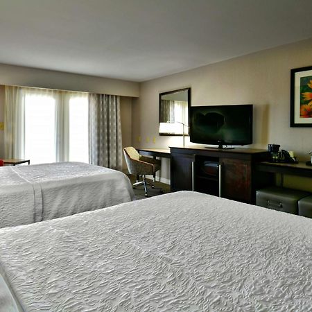 Hampton Inn & Suites Fredericksburg Dış mekan fotoğraf