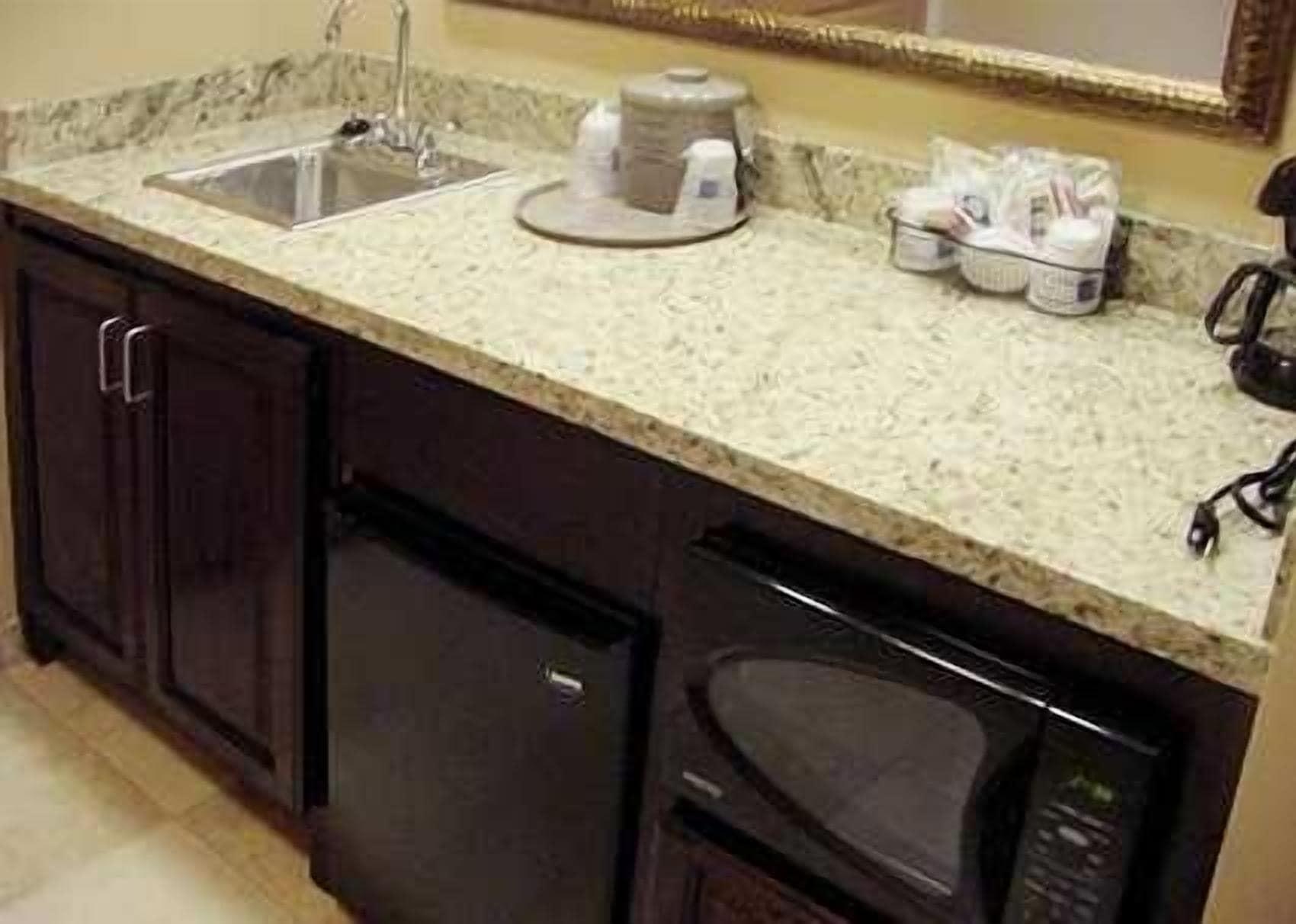 Hampton Inn & Suites Fredericksburg Dış mekan fotoğraf