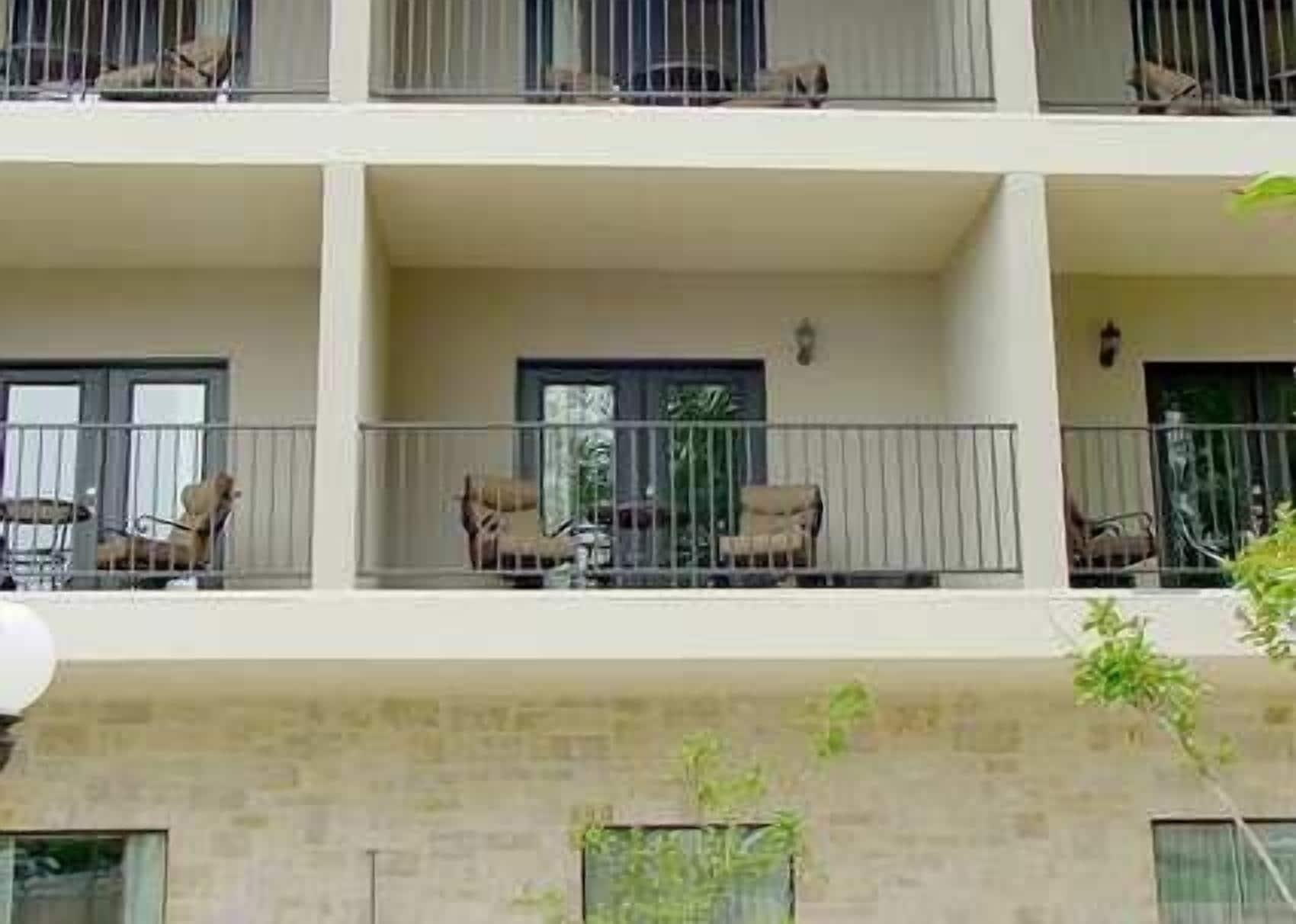 Hampton Inn & Suites Fredericksburg Dış mekan fotoğraf