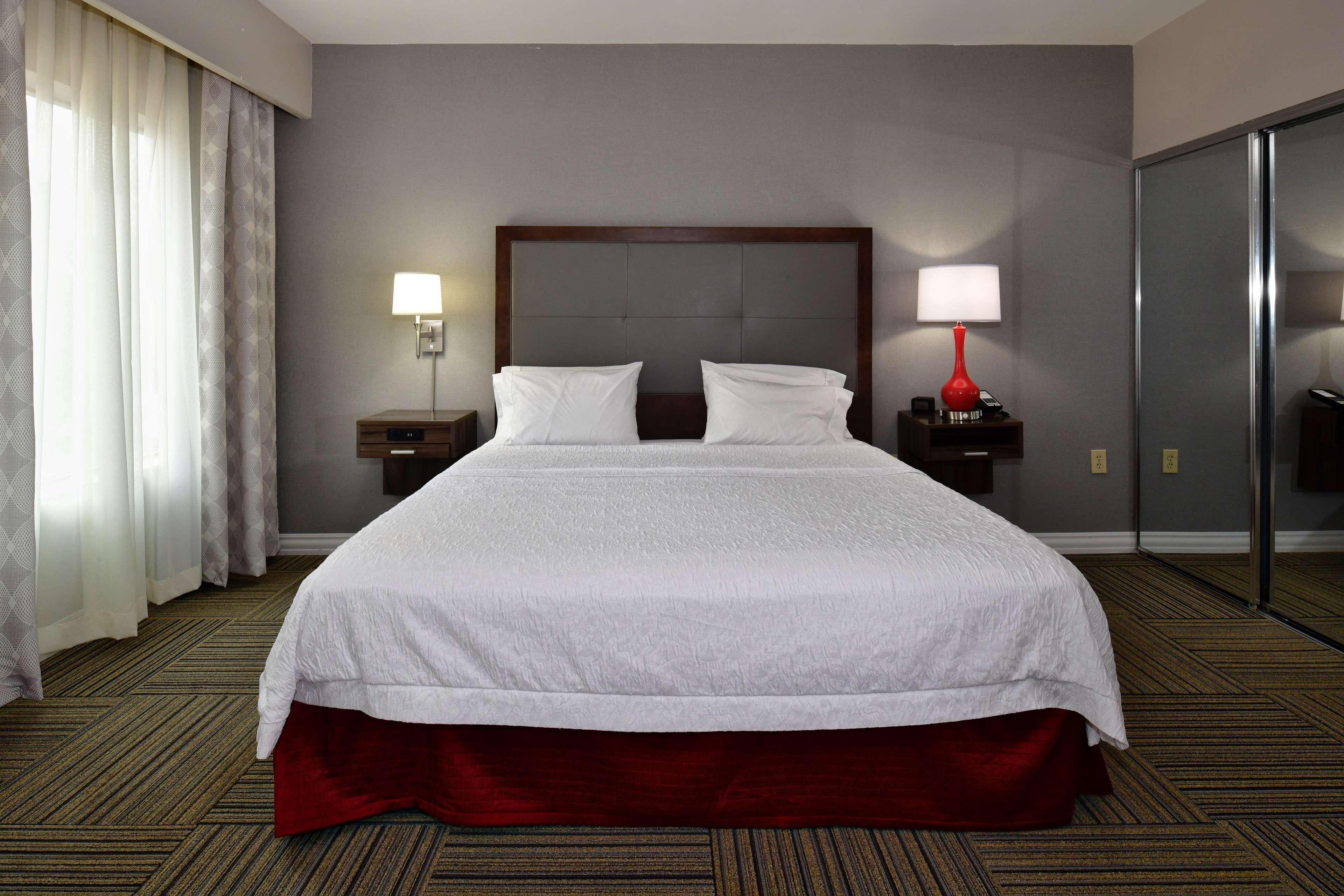 Hampton Inn & Suites Fredericksburg Dış mekan fotoğraf