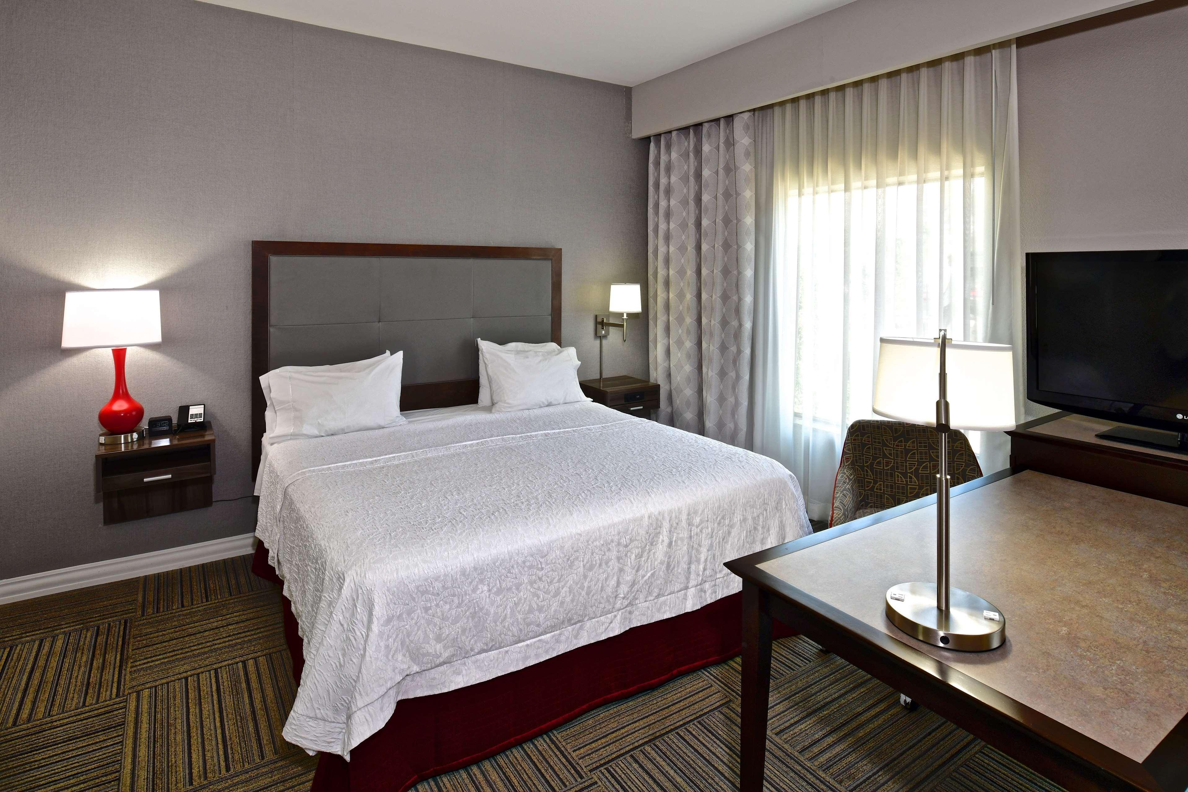 Hampton Inn & Suites Fredericksburg Dış mekan fotoğraf