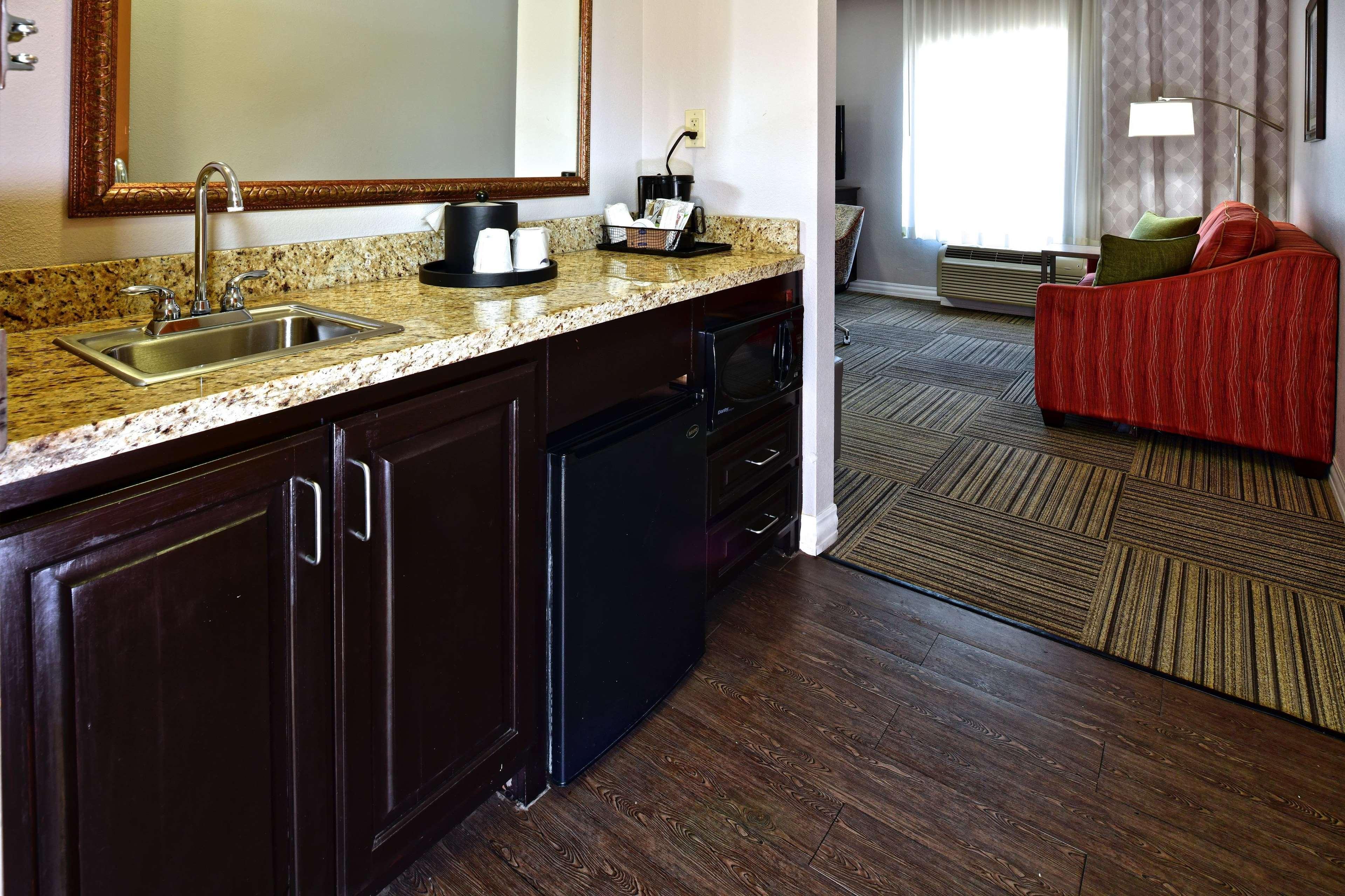 Hampton Inn & Suites Fredericksburg Dış mekan fotoğraf