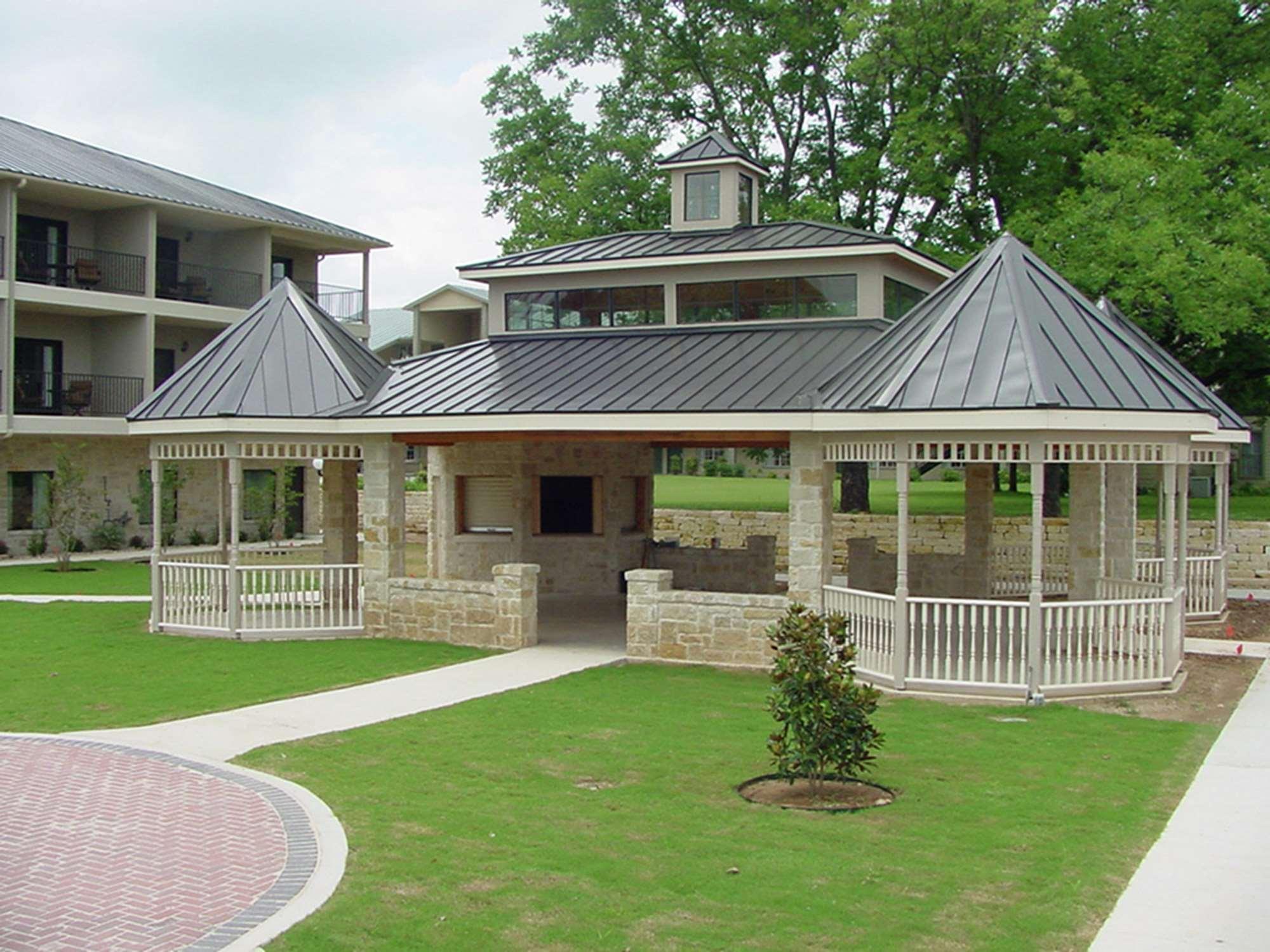 Hampton Inn & Suites Fredericksburg Dış mekan fotoğraf