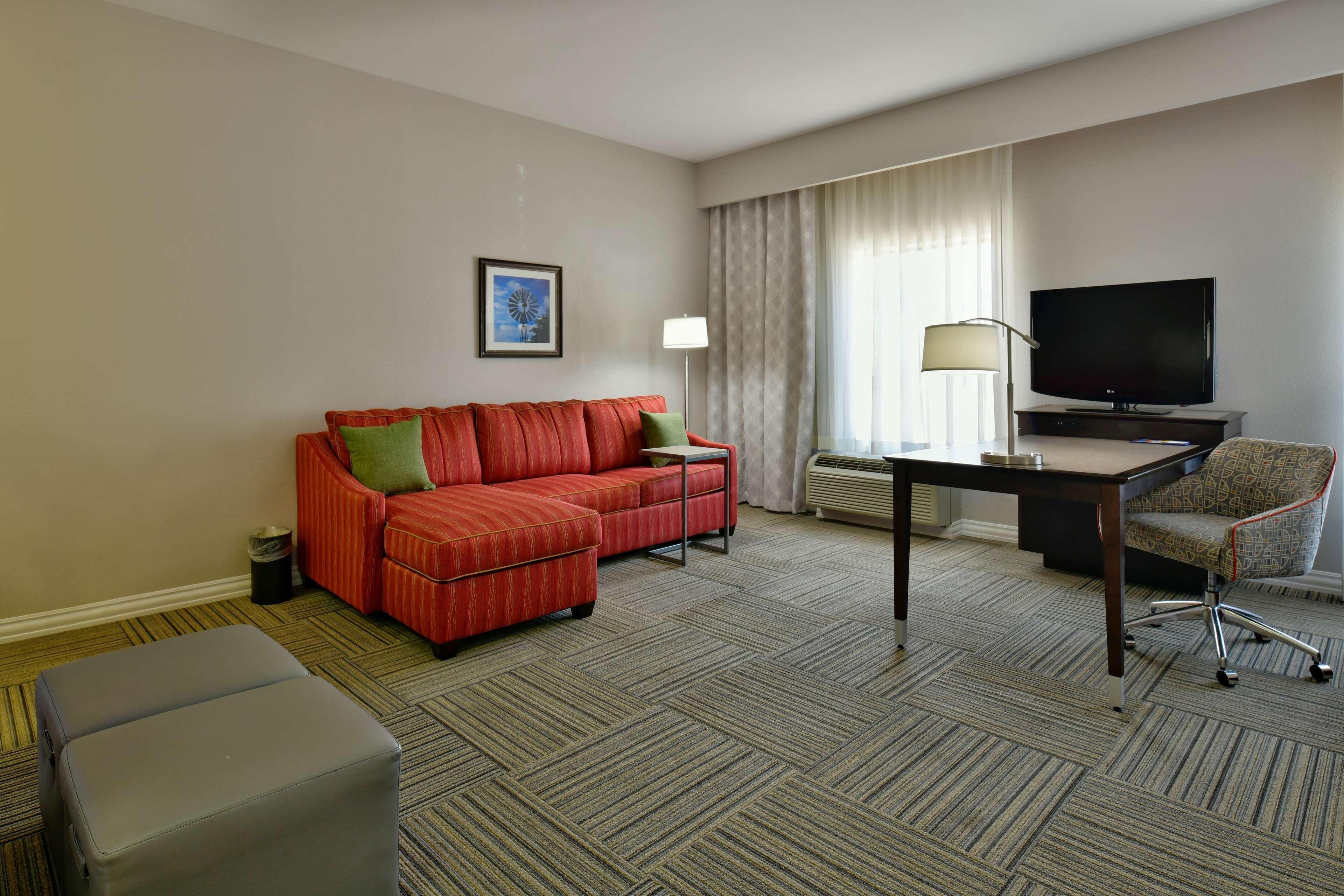 Hampton Inn & Suites Fredericksburg Dış mekan fotoğraf