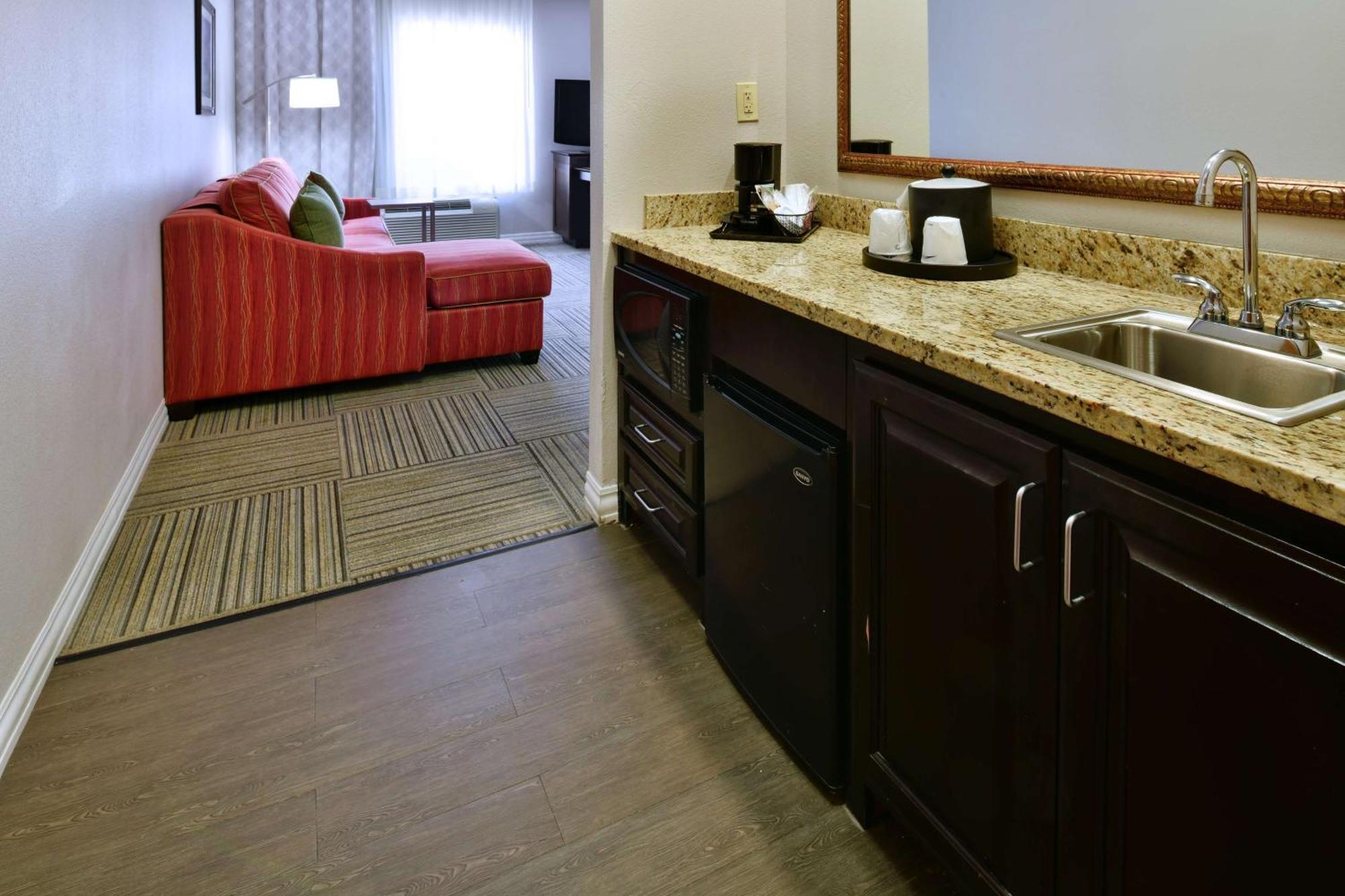 Hampton Inn & Suites Fredericksburg Dış mekan fotoğraf